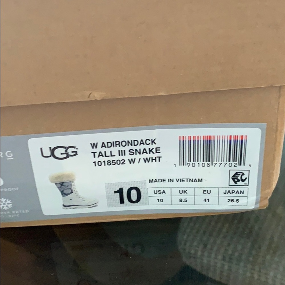 Ugg Boots
